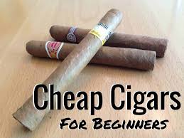 Cheap Little Cigars